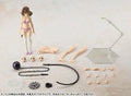 Max Factory PLAMAX GP-05 Underwear Body Girl Jelly Machine Girl Assemble Action Figureals Model