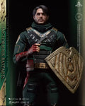 MUFF V.collectibles 1/12 Super Soldat MF08 Hochwertige Actionfigur Geschenk-Sammlung