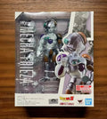 100% Original Bandai SH Figuarts SHF Mecha Frieza Action Figures Anime Model Toys Figura Pvc Gifts Dragon Ball Freeza in Stock