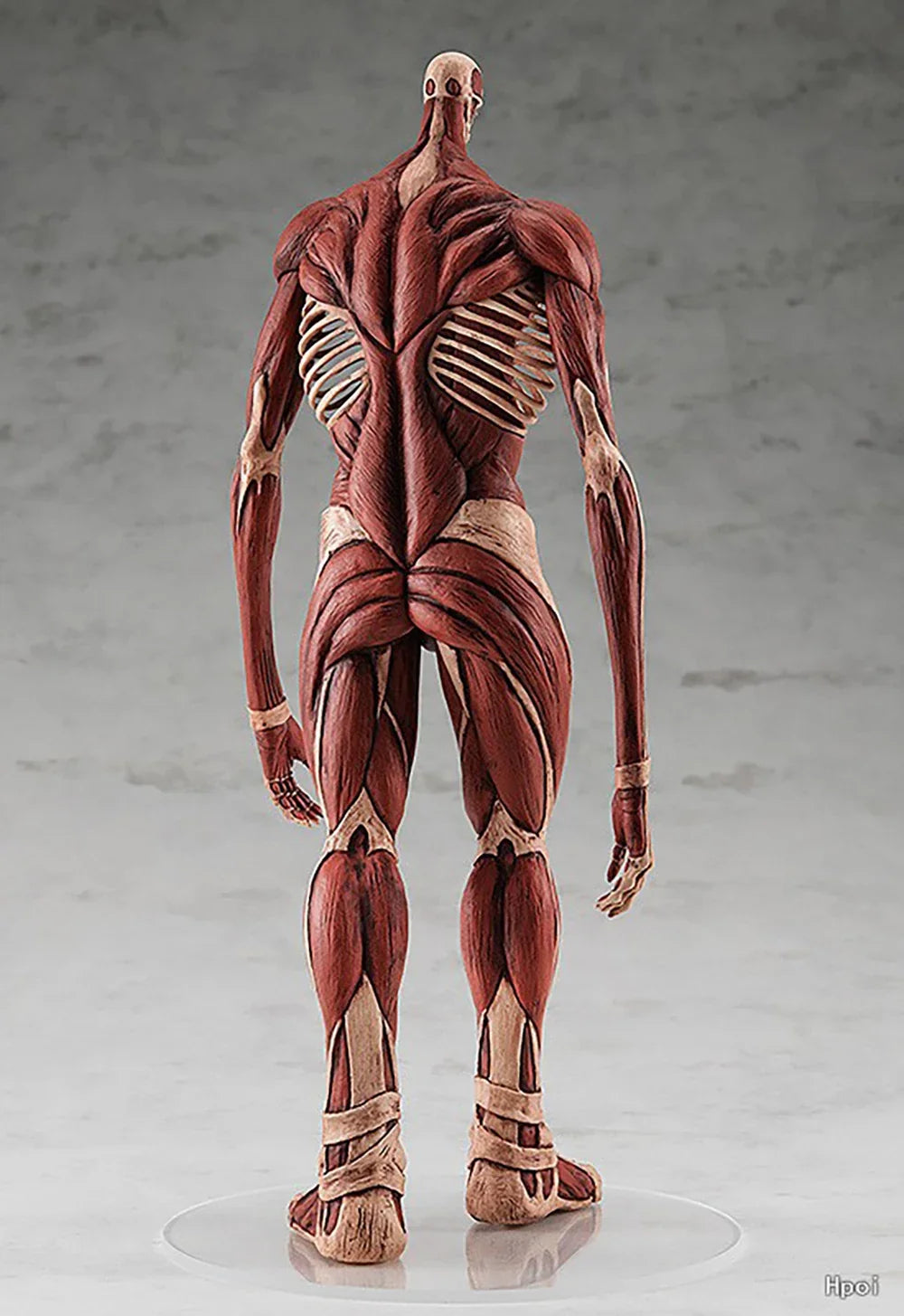 100% Original in Stock GOOD SMILE COMPANY POP UP PARADE Shingeki No Kyojin  Armin Arlert L Size Collection Series Anime Figure