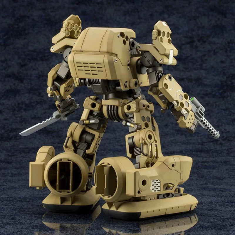 Kotobukiya Original Hexa Gear Series Haoba β Standard Style Loggers Action Figure Assembly Model Toys Collectible Ornament Gifts