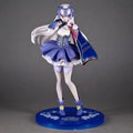 21cm FGO Anime Style Beauty Girl PVC Figure - Original Touhou Project Character "Melusine" in Demon Uniform Model Statue