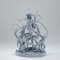 100% Original for Display Only MA,magiarts Saya No Uta Saya Collection Series Model Cartoon Character Anime Figure Garage Kit