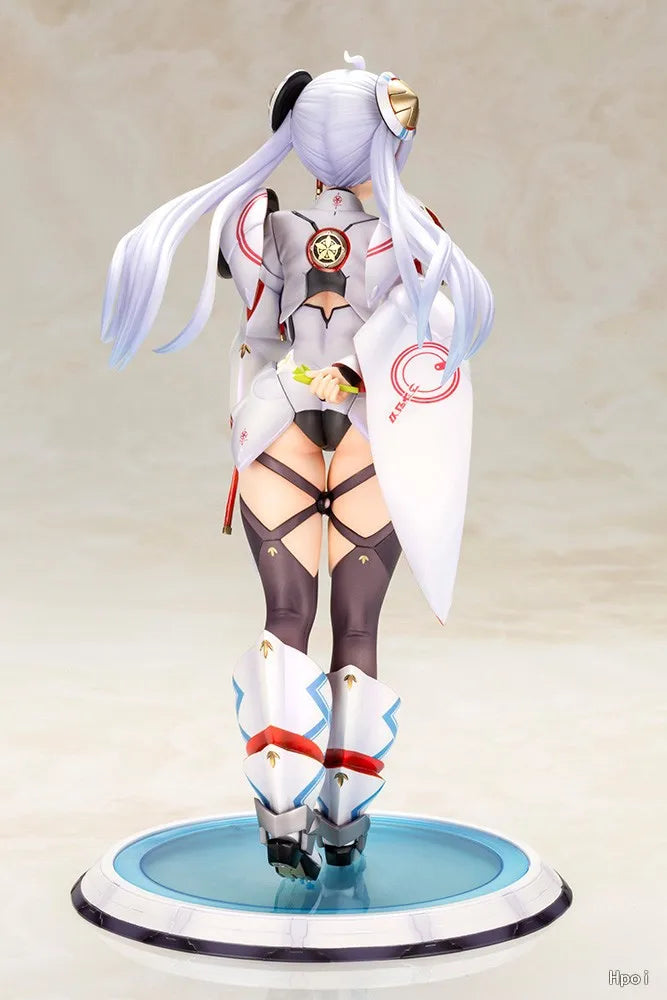 Original in Stock KOTOBUKIYA Fantasy Star Online2 Matoi Matoi Nidy-2D 1/7 Figures Model Toys Collection Gift Ornaments