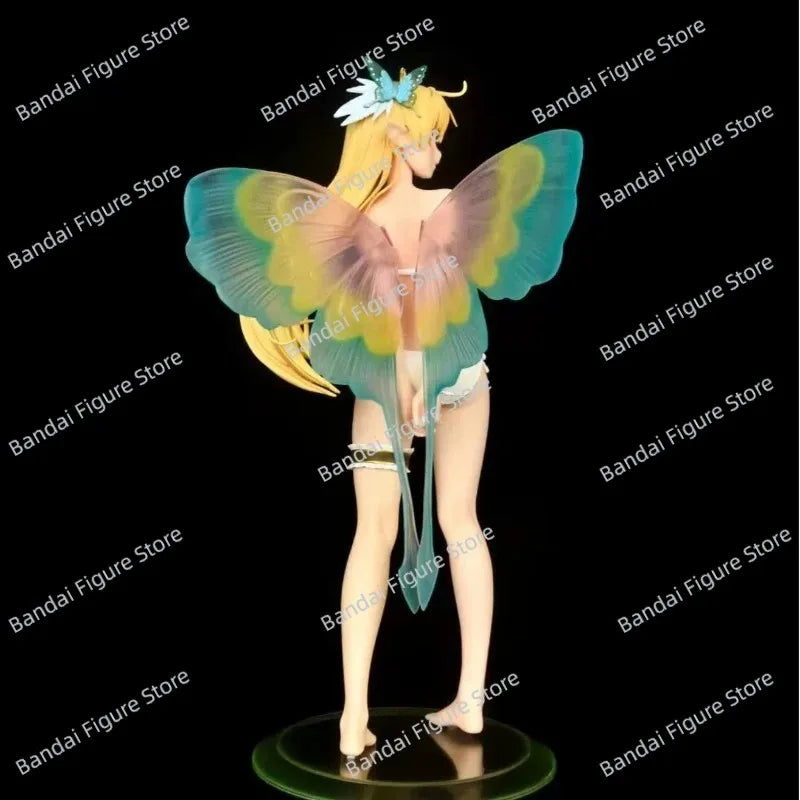 30CM in Stock AY Elaine Elf Beautiful Girl Sexy Girl Doll Anime Figure Model Collection Gift Toy Adults