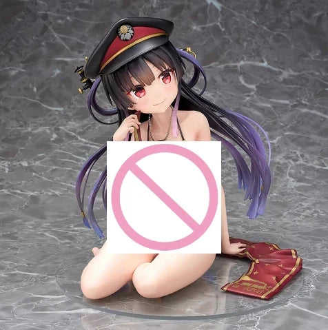 【Pre Sale】Original Phat! Maitetsu Hachiroku Last Run!! 1/3 Anime Figure Ornament Collection