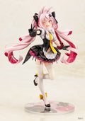 Hot Products Original Kotobukiya Rabbit Ju Mari Animation Figures Models Gifts Collection Toys
