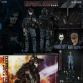 ViiKONDO KS21001 Action Figures 1/6 Scale KSTOYS Doomsday Guardian Night Battle Ghost Model 12inch Army Men Toy Soldier Fullset