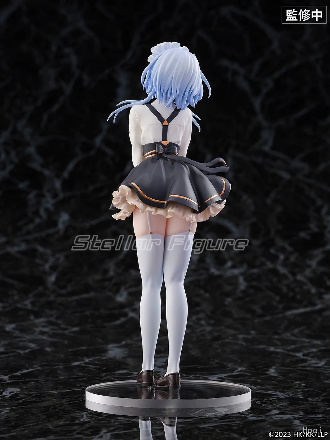 【SF】In Stock Wonderful Works SSF EStream Lie Game Shirayuki Himeji Figures Model Collection Gift