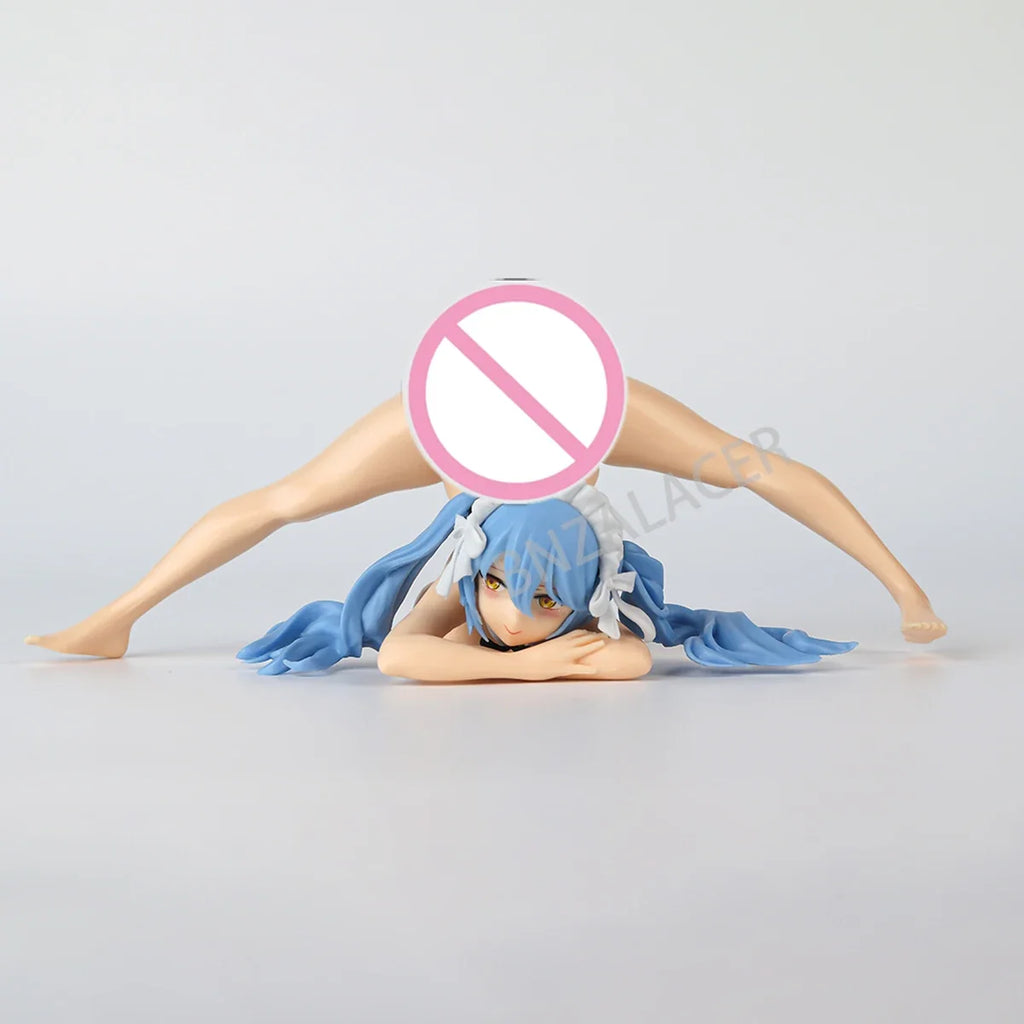 BNZALACER Hentai Figure Insight 1/6 PVC Figure - Gabriela Ecchi Sexy Waifu Anime Girl Figure Collection For 18+ Gift