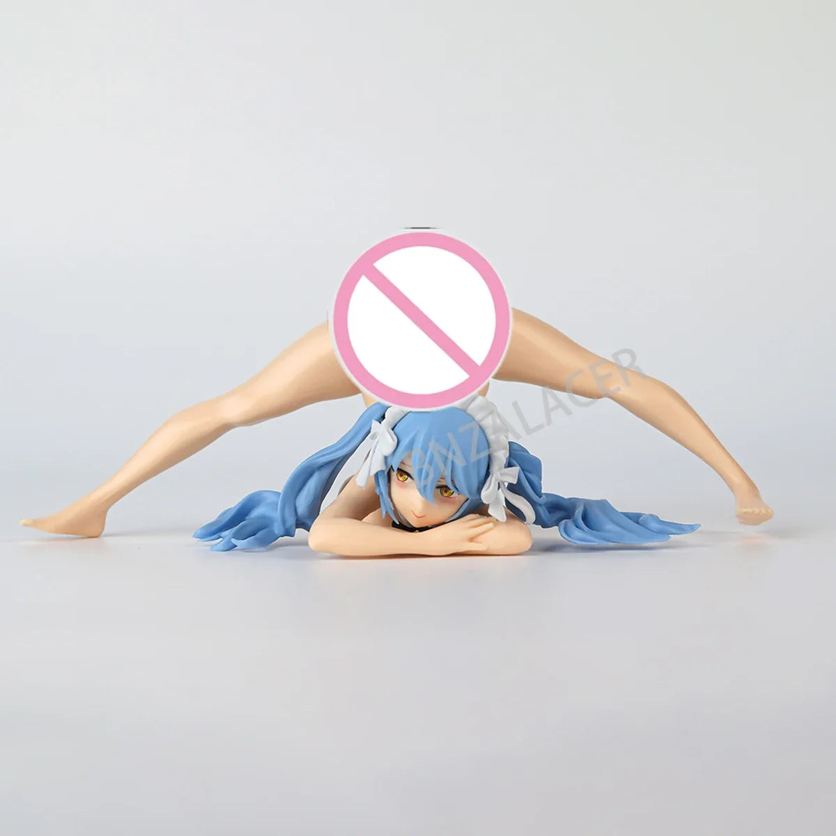 BNZALACER Hentai Figure Insight 1/6 PVC Figure - Gabriela Ecchi Sexy Waifu Anime Girl Figure Collection For 18+ Gift