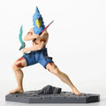 17cm Luminasta Shangri-La Frontier Sunraku Anime Figure Rakurou Hidutome Action Figure Oikattso/Emul Figurine Model Doll Toys