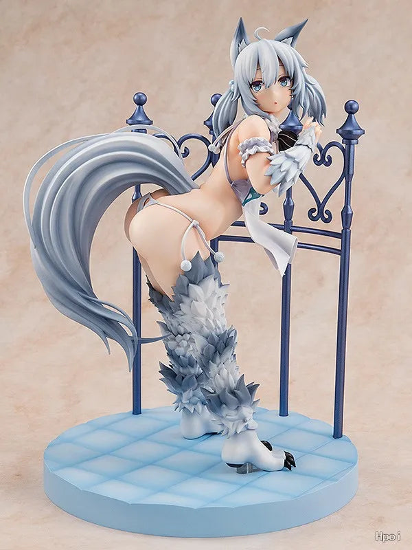 Original in Stock KADOKAWA KDcolle Redo of Healer Setsuna 1/7 Figures Model Toy Gift Collection Ornament