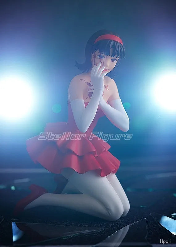 【SF】In Stock GSC POP UP PARADE PERFECT BLUE Kirigoe Mima Figures Collection Gifts Anime