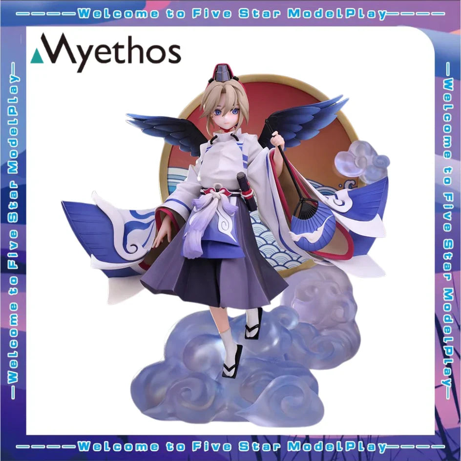 【FS】 Myethos Onmyoji Shaoyu Daitengu Figur Maßstab 1/8 Modell Spielzeug Geschenke