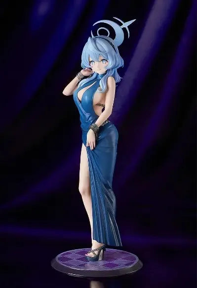 ã€FSã€‘ GSC Blue Archive Amau Ako Scale 1/7 Authentic Figure Model Gift