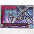 Original In Stock BANDAI METAL ROBOT MR SIDE MS STRIKE FREEDOM GUNDAM TYPE II HATSUNE MIKU Ver. Articulated Mecha Model Toy Gift