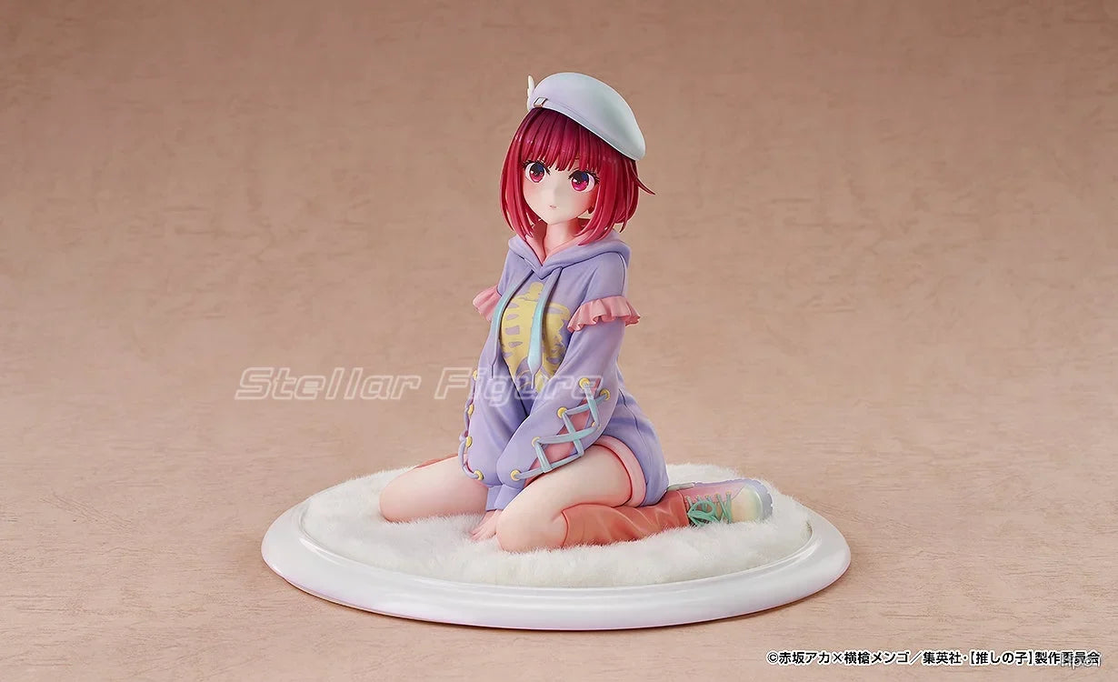 【SF】In Stock GSAS GSC The Child I Push Kana Arima 1/6 Scale Figures Model Collection Anime
