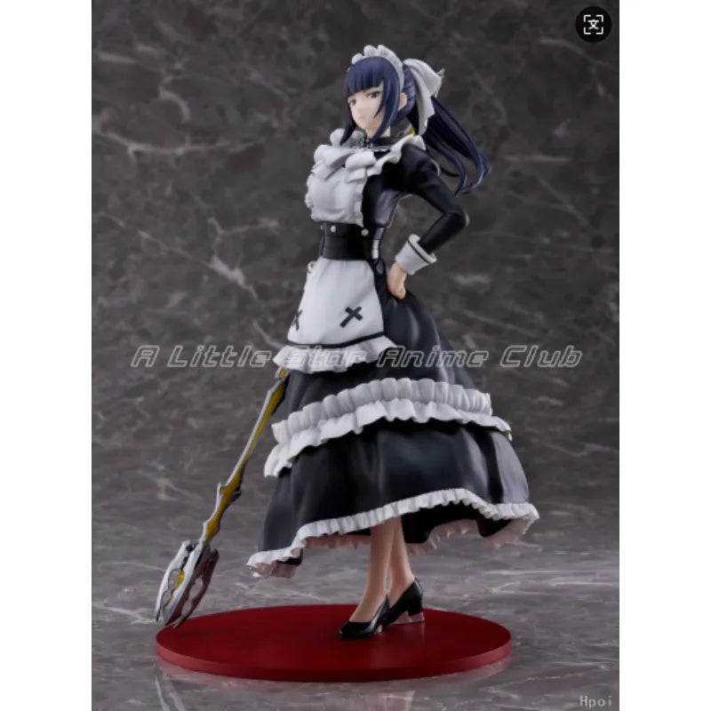 In Stock Original F:NEX OVERLORD Narroweral・Γ 1/7 Anime Figures Models Toys Collection