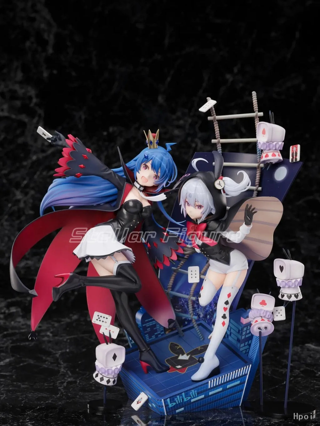 【SF】In Stock F:NEX Bilibili-33 Bilibili-22 1/8 Scale Figures Model Collection Anime