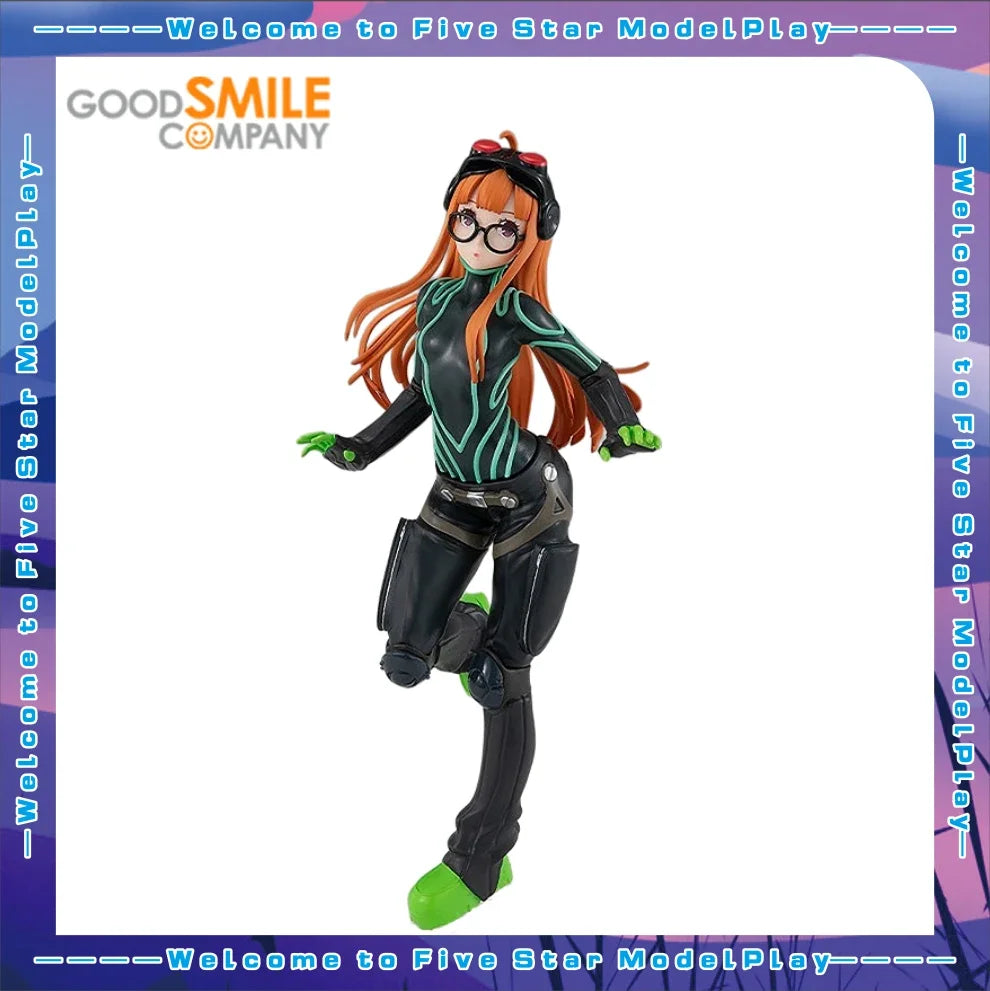 【FS】 GSC POP UP PARADE Göttin Animierte Edition Sakura Futaba/Navi Anime Figur Modell Spielzeug Geschenke