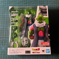 【In Stock】Bandai Sh Figuarts Dragon Ball SHF NAIL Action Figures Anime Model Toys Figura Pvc Gifts