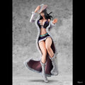 In Stock One Piece Meow Megahouse Mh Pop Memory Playback  Nico Robin  Action Figure Precious Collection Value Christmas Gift Toy