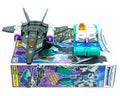 New Transformation Toys Robot FansHobby MB-08A MB08A Overlord Doubl Evil MB New color Action Figure toy in stock