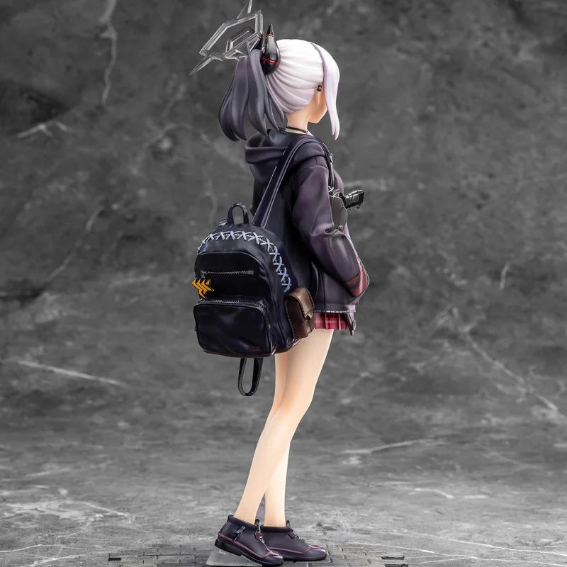 Anime Blue Archive Game Model Kayoko Figure GK Onikata Kayoko Action Figures PVC Statue Collection Figurine Doll Girl Toy Gifts