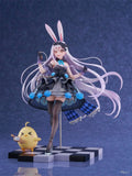 In Stock Original F:NEX Azur Lane Shimakaze The White Rabbit of Wonderland Ver. 1/7 Scale Figure Model