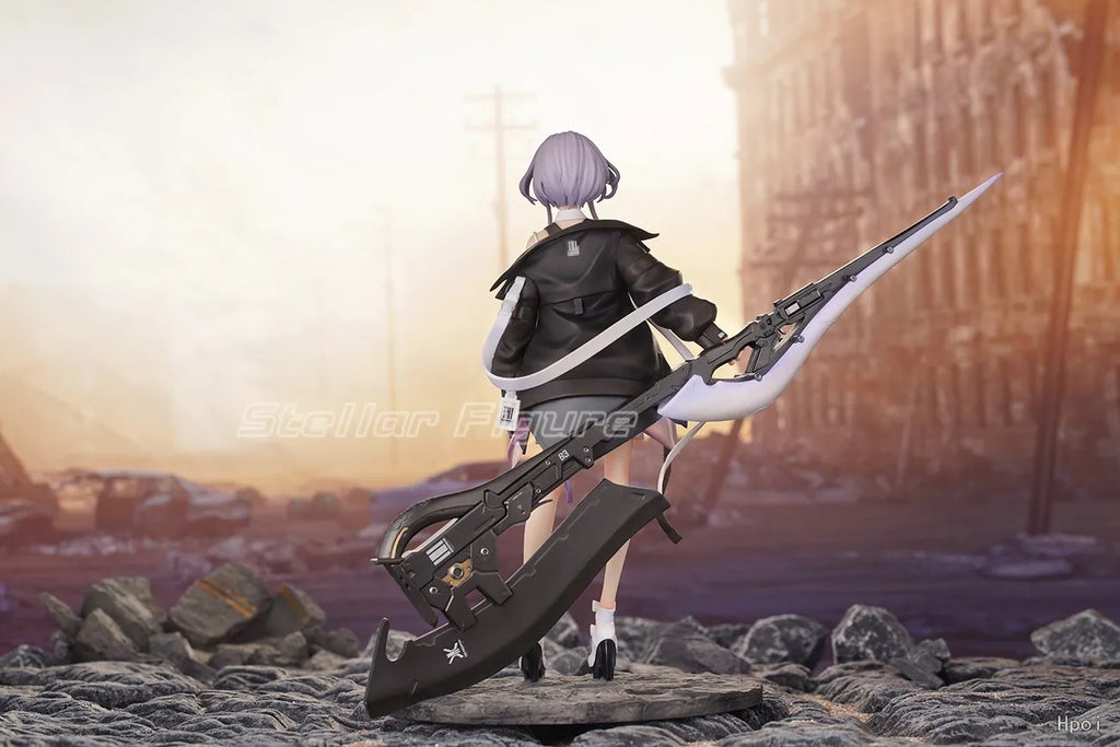 【SF】In Stock Myethos A-Z:[E] 1/7 Figure Model Toy Gift