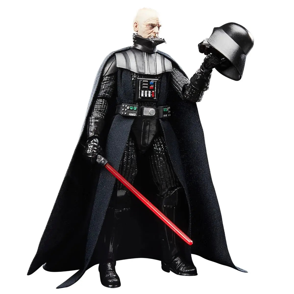 STAR WARS Darth Vader Luke R2-D2 Red Royal Guard Return of The Jedi 40th Anniversary 6-Inch Collectible Action Figure Toys