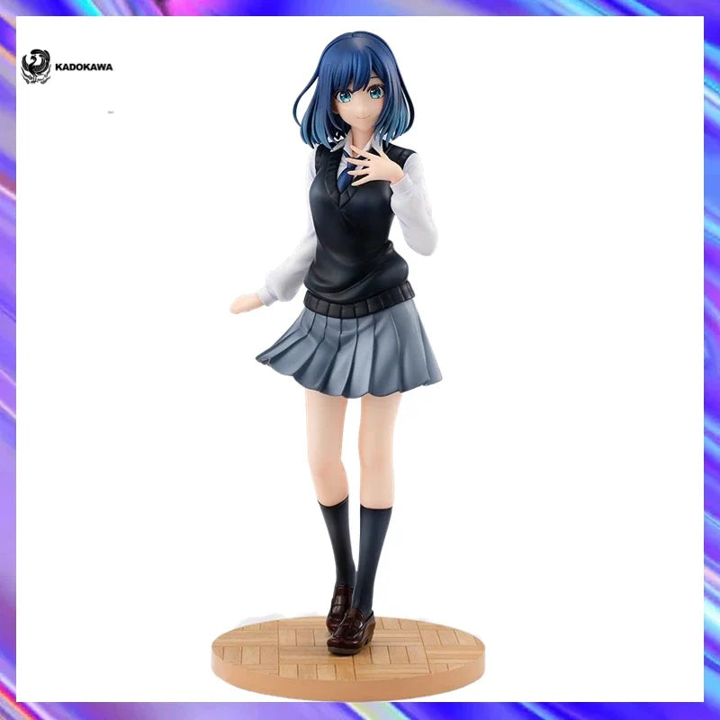 Original in Stock KADOKAWA KDcolle The Child I Pushed Akane Kurokawa Figures Model Toy Gift Collection Ornament