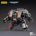 JOYTOY 1/18 Space Marines Grey Knights Venerable Dreadnought Action Figures Collection Model Toy