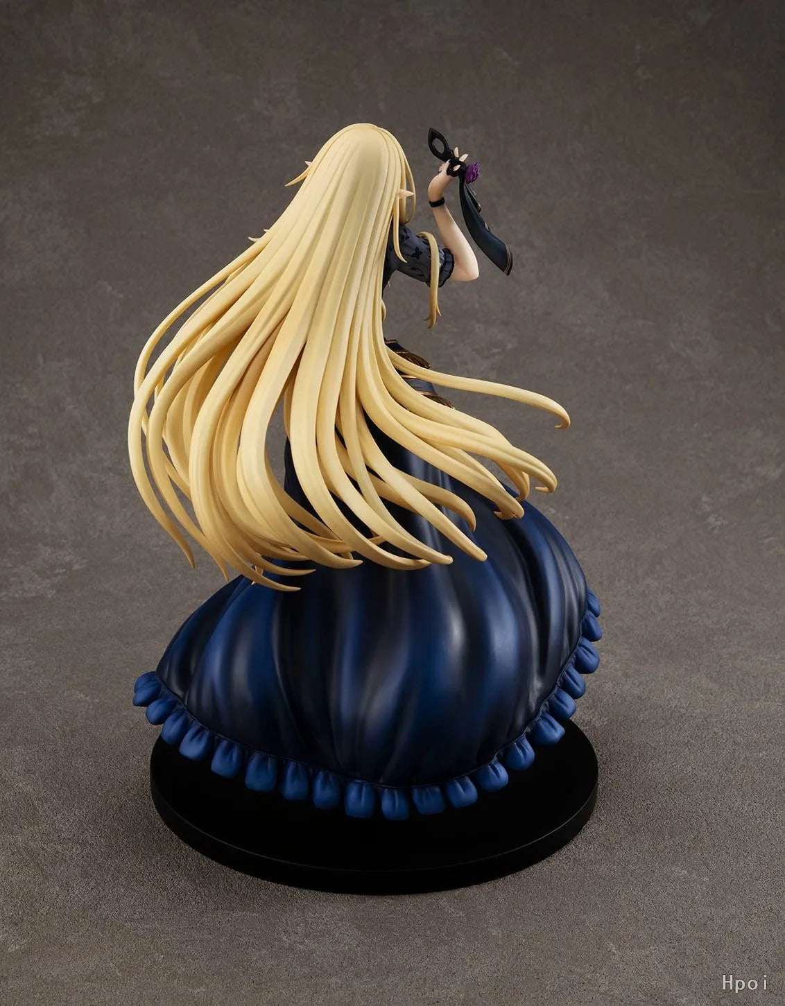 Original in Stock KADOKAWA KDcolle The Eminence in Shadow Alpha 1/7 Figures Model Toy Gift Collection Ornament