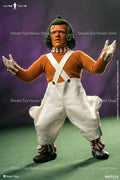 Mars Toys 1/6 MAT018 Scale Herren Soldat Fantasy Süßigkeiten Abenteuer Puppe 12 Zoll Actionfigur Modell Sammlerstücke Spielzeug