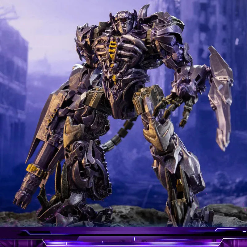 IN STOCK BAIWEI Transformation TW1028 TW-1028 Movie Series KO SS56 Action Figure Robot Model Toys Boy Kids Gift