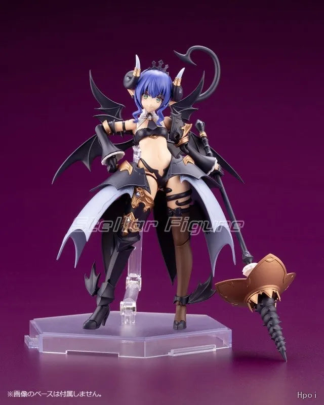 【SF】In Stock Kotobukiya ARCANADEA VELRETTA Figures Gift Model Toys