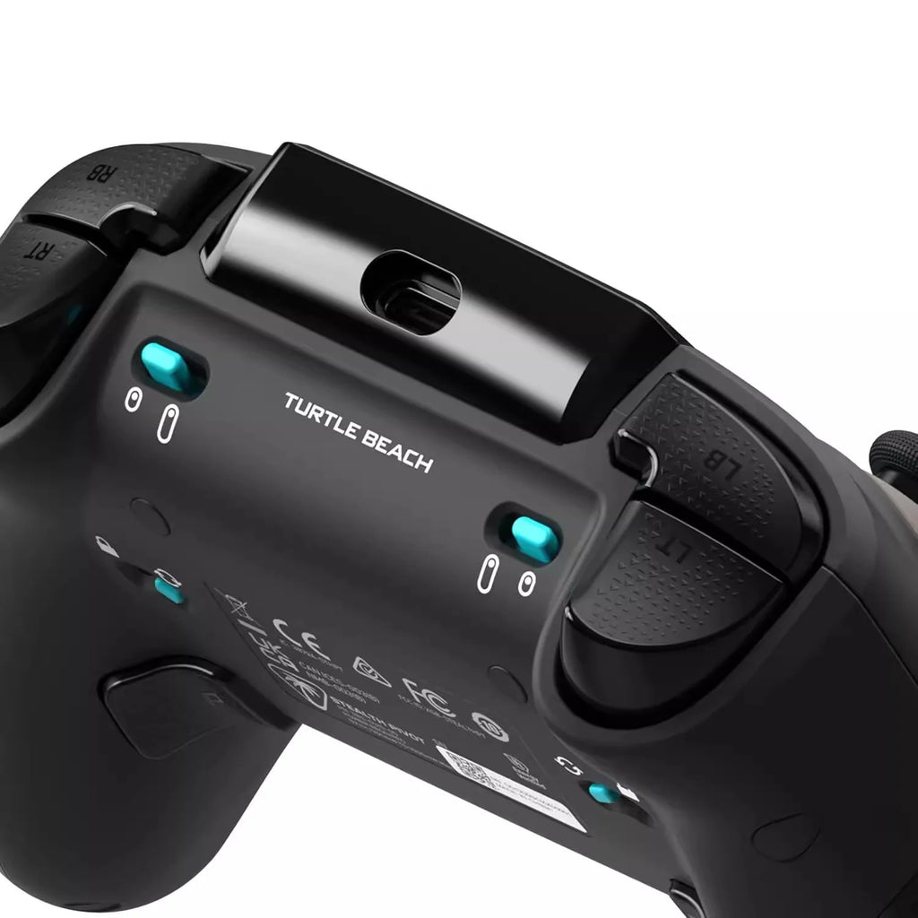 Turtle Beach STEALTH PIVOT Tri Mode Bluetooth Hall joystick Flip wireless smart gamepad PC/Xbox Customizable