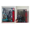 In Stock Hasbro Transformers Studio Series SS23 SS48  Action Figure Articulated Collectible Model for Fans