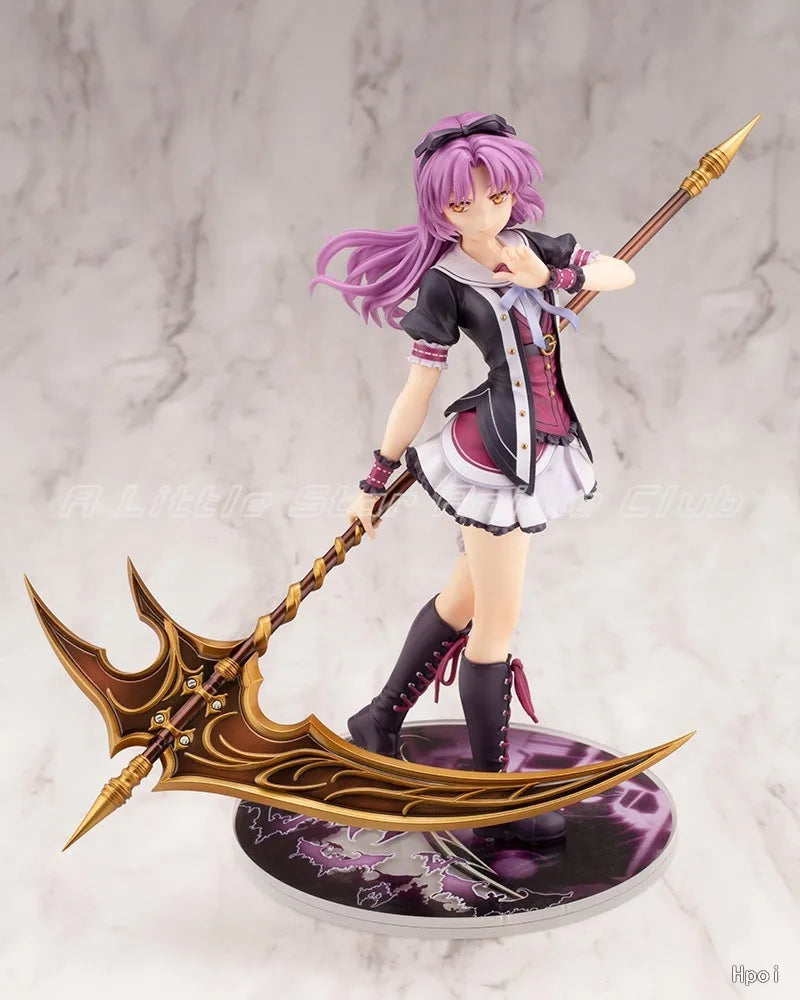 In Stock Original Kotobukiya The Legend of Heroes: Trails of Creation Renne Bright 1/8 Anime Figure Ornament Collection ModelToy