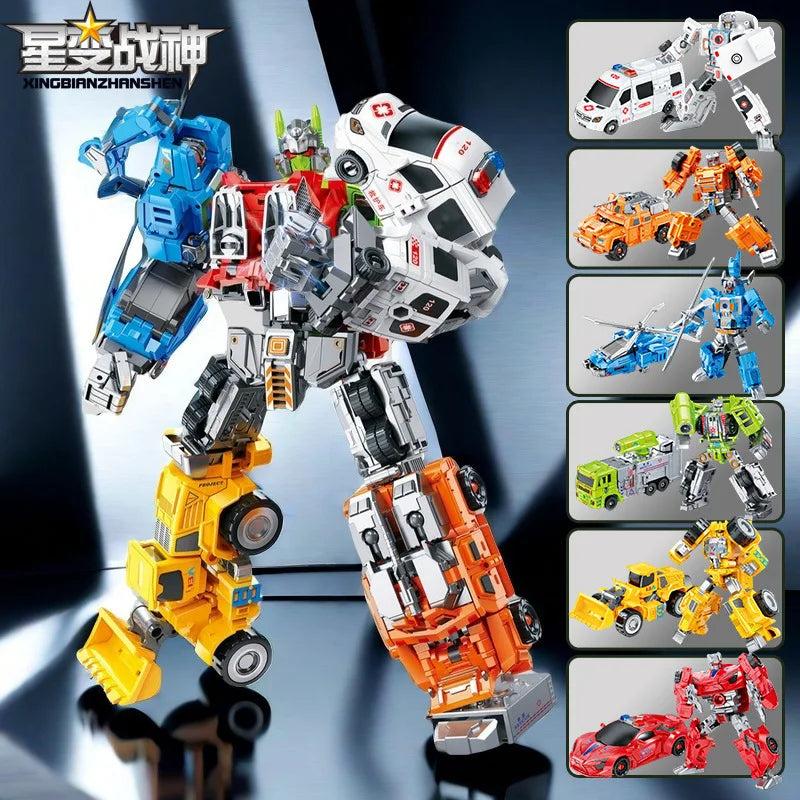 Defensor Bruticus Transformation Figure Toy NEW Defender Dinoking - Action Figure Toy