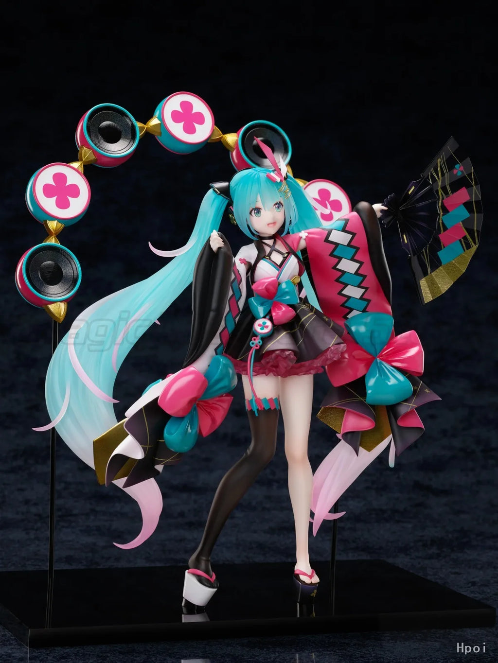 【MT】F:NEX Hatsune Miku Magic Future 2020 Summer Collection Ver. 1/7 Scale Anime Figure Toys