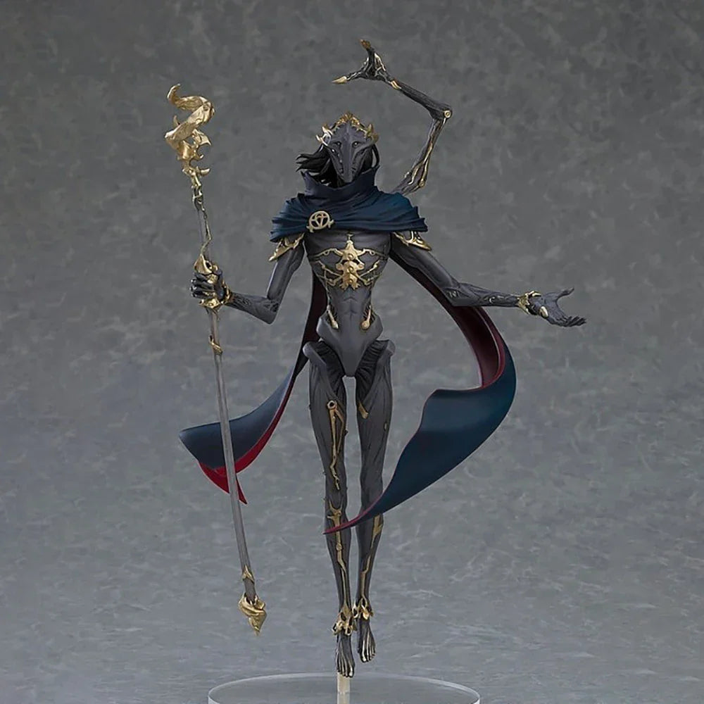 100% Original Good Smile Company Pop Up Parade Arcane Viktor Anime Figur Sammlerstück Modell Zeichentrickfigur Bausatz