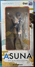 【SF】In Stock AniMester KADOKAWA KDcolle Sword Art Online Asuna 1/7 Scale Figures Original Collection Gift
