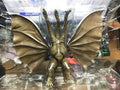 30cm Godzilla：King of The Monsters King Ghidorah Three-Headed Dragon Action Figures Toys Collection Gifts SHF SHM