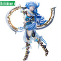 100% Original Kotobukiya Ys VIII: Lacrimosa of Dana Dana Iclucia Anime Figure Action Figure Collection Series Model Toys