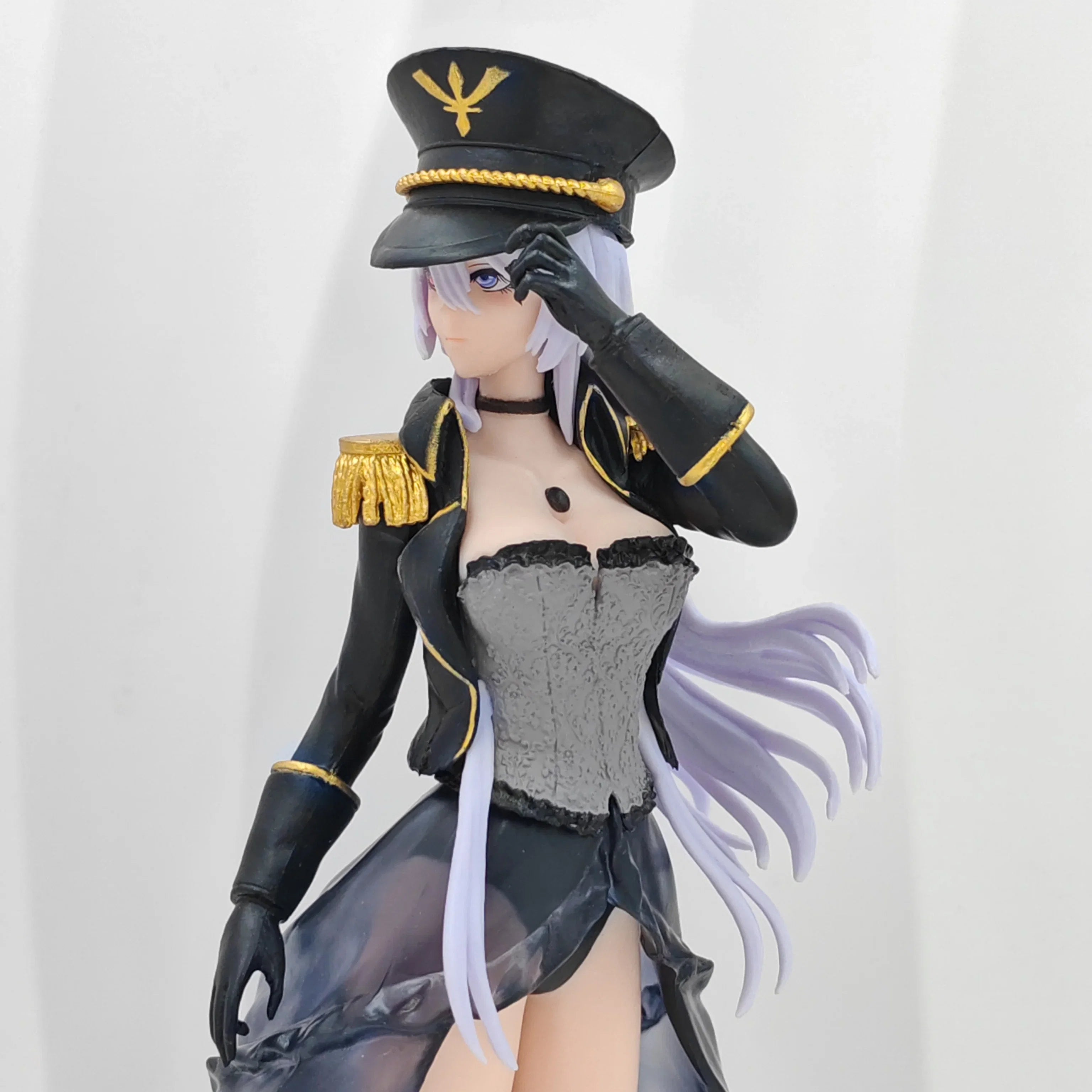 Anime Figure My Dress Up Darling Inui Sajuna Action Doll Brand New Boxed Collectible