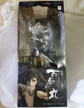 In Stock Original Genuine Dororo Hyakkimaru Featuring Sayoko Kamitsure Anime Figure PVC Collectible Model Toys Ornaments Desktop
