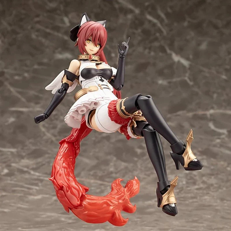 Kotobukiya original Arca Nadea series CHARMED AR008 Figure Model Collection Toy Gift